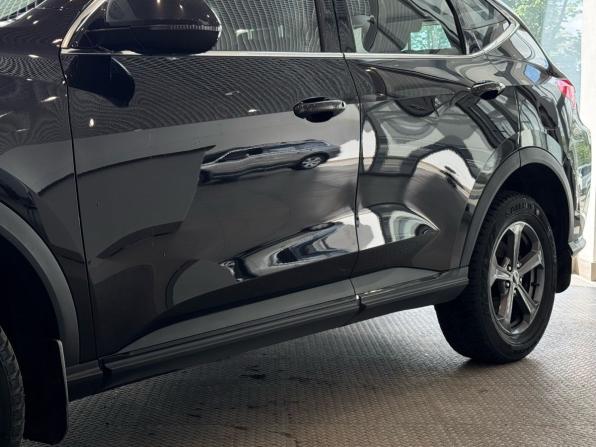 Haval F7 I Рестайлинг с пробегом 2023 года, цена 2 170 000 рублей, 57000 км, внедорожник, Автокод Объявления