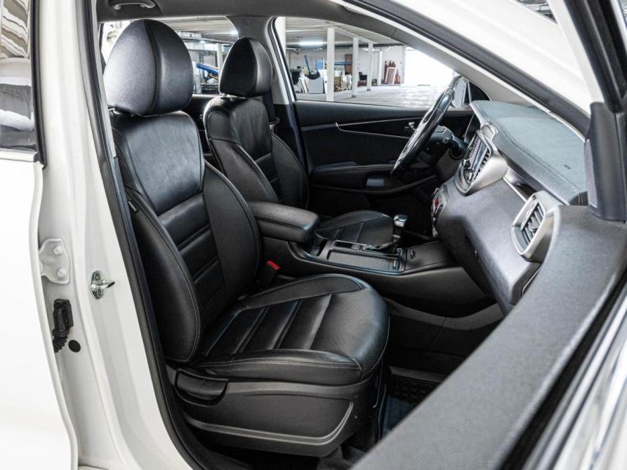 Kia Sorento III Prime Рестайлинг Ставрополь  - изображение 8