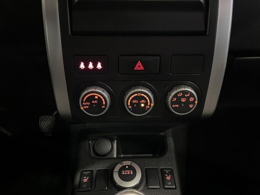 Nissan X-Trail II Рестайлинг Чебоксары  - изображение 15