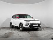 Kia Soul III Санкт-Петербург  - изображение 23