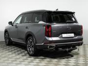 GAC GS8 II Санкт-Петербург  - изображение 27