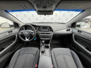 Hyundai Sonata VII (LF) Рестайлинг Краснодар  - изображение 36