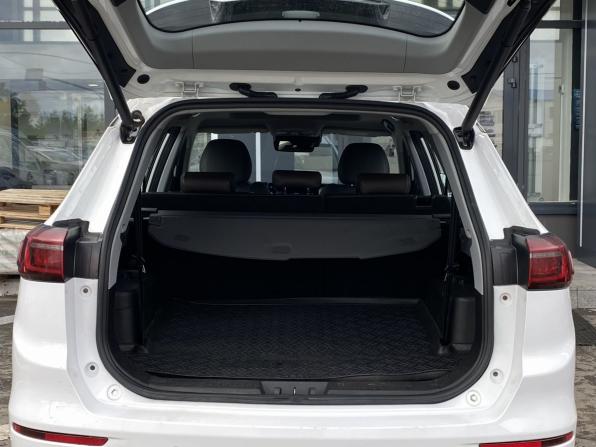 Chery Tiggo 8 Pro I с пробегом 2023 года, цена 1 619 000 рублей, 203635 км, внедорожник, Автокод Объявления