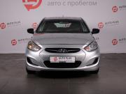Hyundai Solaris I Минеральные Воды  - изображение 22