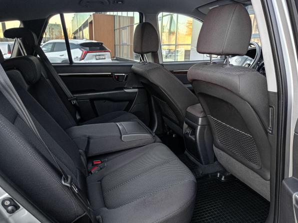 Hyundai Santa Fe II Рестайлинг с пробегом 2010 года, цена 1 099 500 рублей, 149367 км, внедорожник, Автокод Объявления