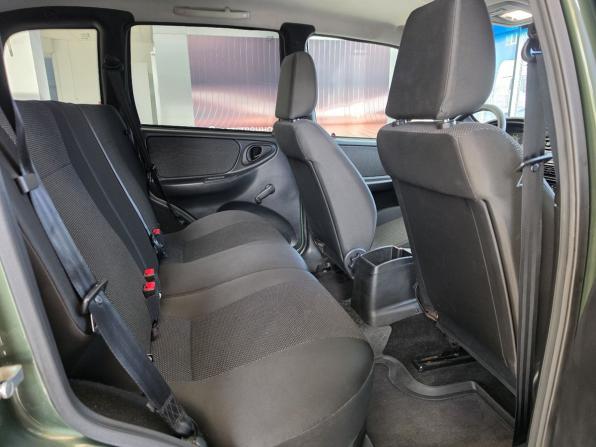 Lada (ВАЗ) Niva Travel I с пробегом 2022 года, цена 949 000 рублей, 34350 км, внедорожник, Автокод Объявления