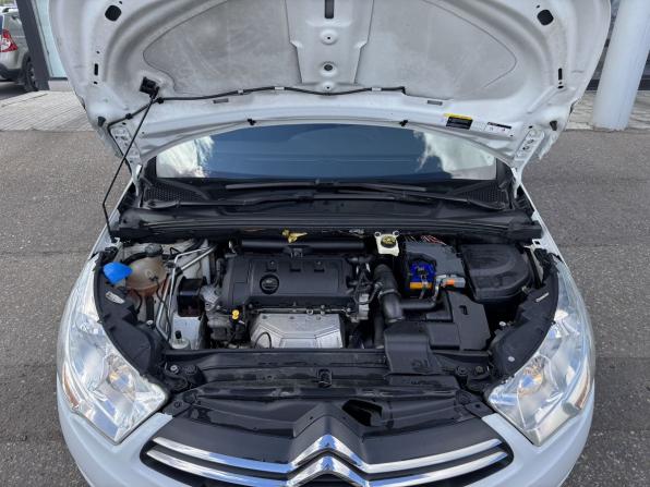Citroen C4 II с пробегом 2013 года, цена 660 000 рублей, 132593 км, хэтчбек, Автокод Объявления