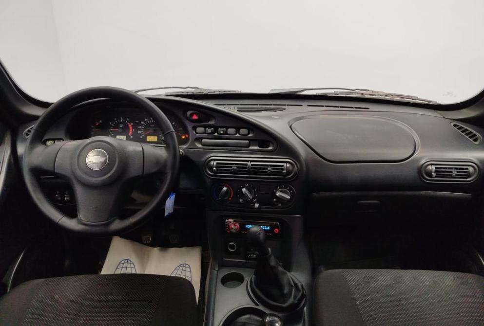 Chevrolet Niva I Рестайлинг Саратов  - изображение 15