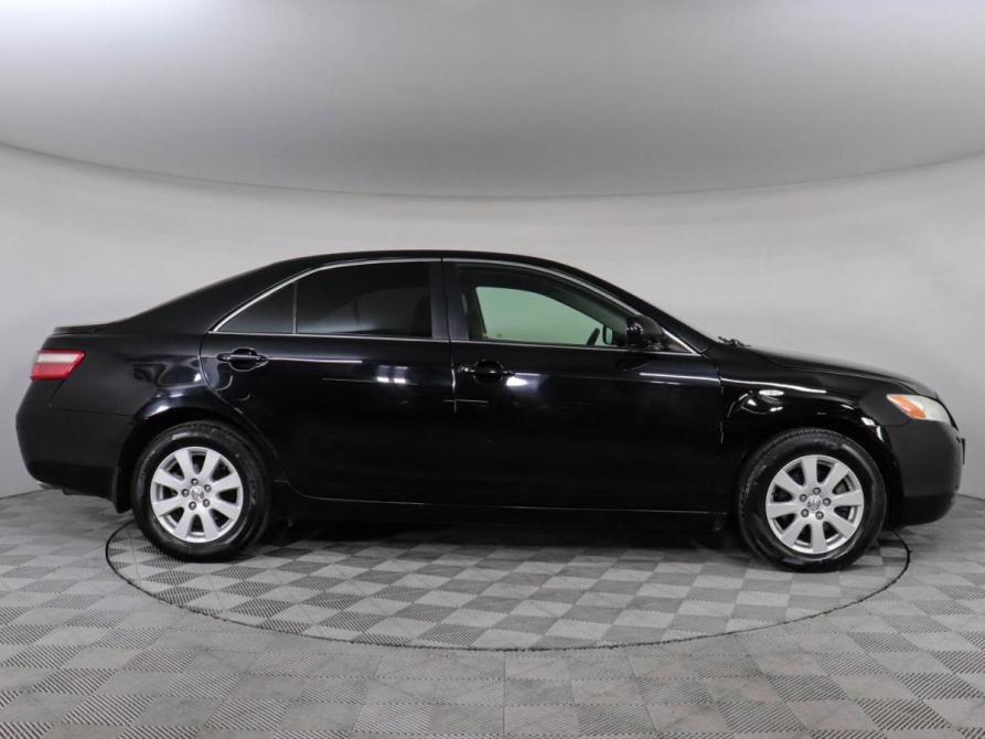 Toyota Camry VI (XV40) Химки  - изображение 4