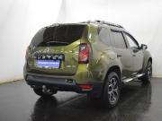 Renault Duster I Рестайлинг Санкт-Петербург  - изображение 23