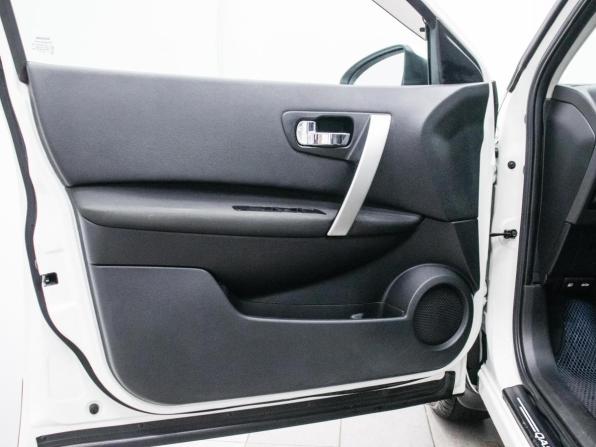 Nissan Qashqai I Рестайлинг с пробегом 2011 года, цена 1 050 000 рублей, 181618 км, внедорожник, Автокод Объявления