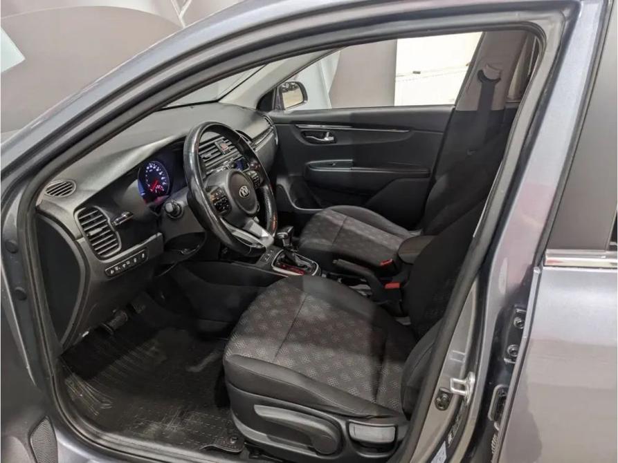 Kia Rio IV Пермь  - изображение 14