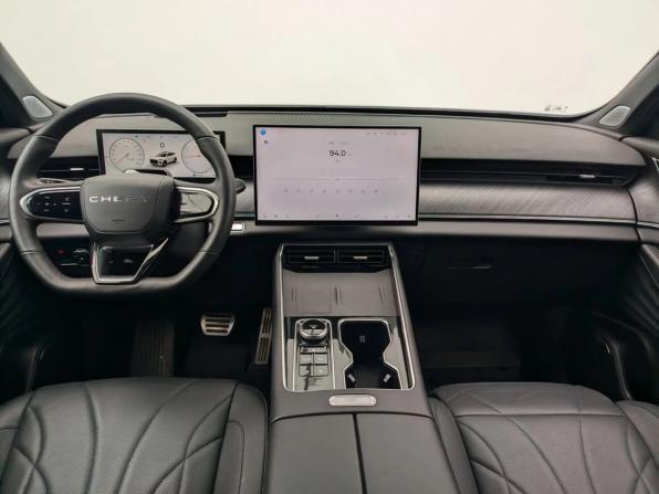 Chery Tiggo 9 I с пробегом 2024 года, цена 3 420 000 рублей, 18297 км, внедорожник, Автокод Объявления