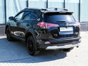 Toyota RAV4 IV (XA40) Рестайлинг Екатеринбург  - изображение 24
