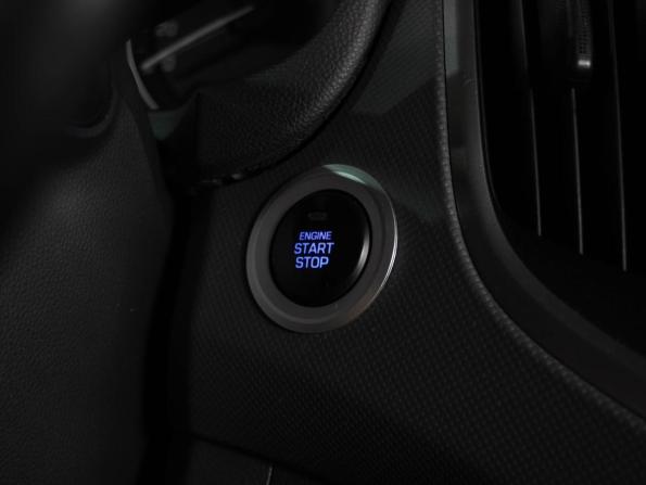 Hyundai Creta I с пробегом 2017 года, цена 2 069 000 рублей, 142337 км, внедорожник, Автокод Объявления