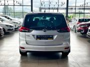 Opel Zafira C Оренбург  - изображение 28