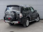 Mitsubishi Pajero IV Рестайлинг 2 Москва  - изображение 31