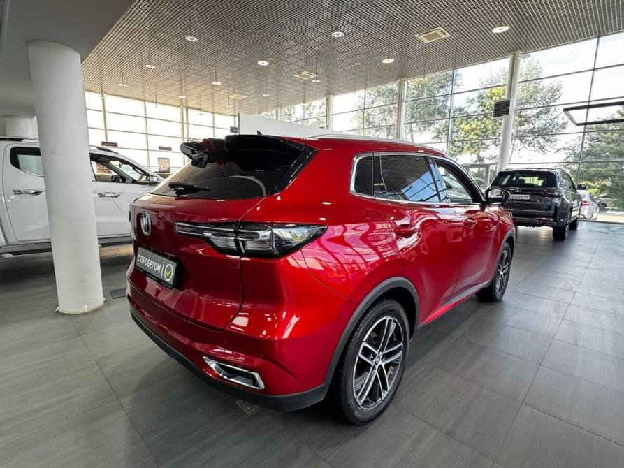 Changan UNI-S (CS55 Plus) I Ростов-на-Дону  - изображение 5