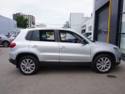 Volkswagen Tiguan I Рестайлинг Москва  - изображение 19