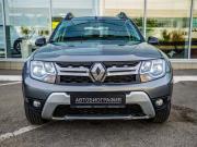 Renault Duster I Рестайлинг Волгоград  - изображение 33
