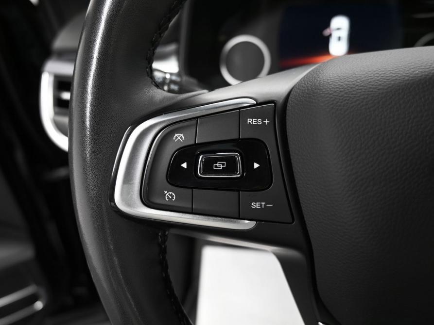 Chery Tiggo 8 I Рестайлинг Тверь  - изображение 20