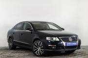 Volkswagen Passat B6 Сургут  - изображение 18