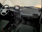 Lada (ВАЗ) Niva Travel I Москва  - изображение 33