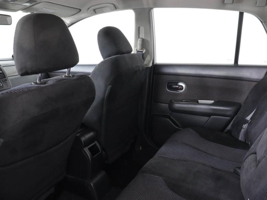 Nissan Tiida I Рестайлинг Химки  - изображение 12