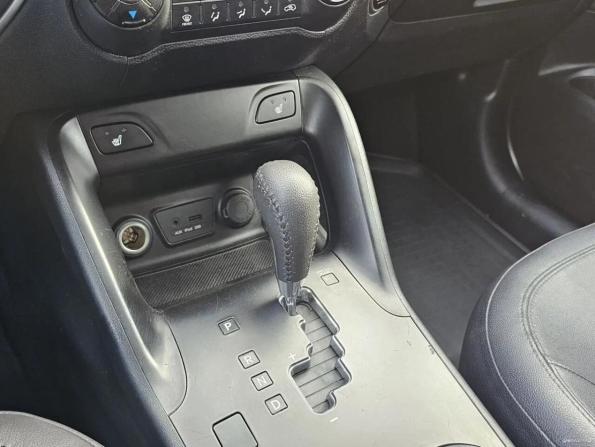 Hyundai ix35 I с пробегом 2010 года, цена 1 150 000 рублей, 156279 км, внедорожник, Автокод Объявления