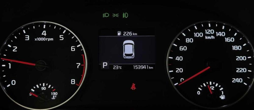 Kia Seltos I Москва  - изображение 6