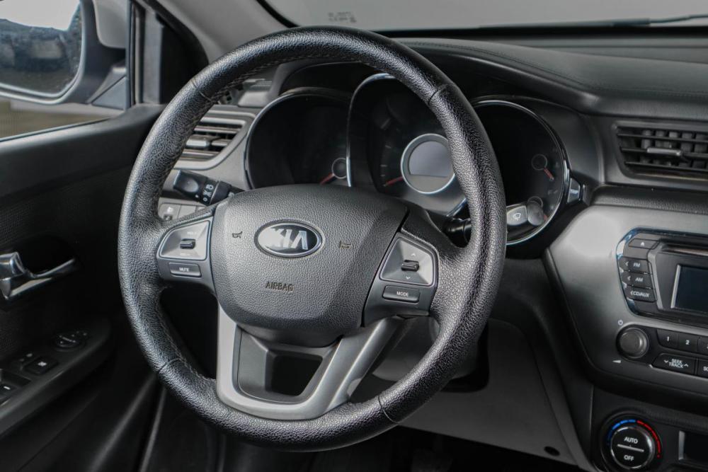 Kia Rio III Тюмень  - изображение 12