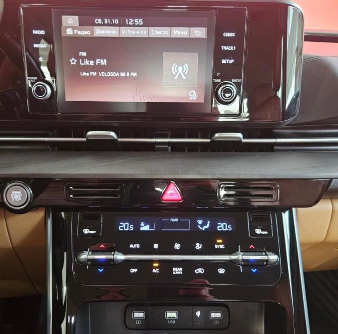Kia Carnival IV Вологда  - изображение 15