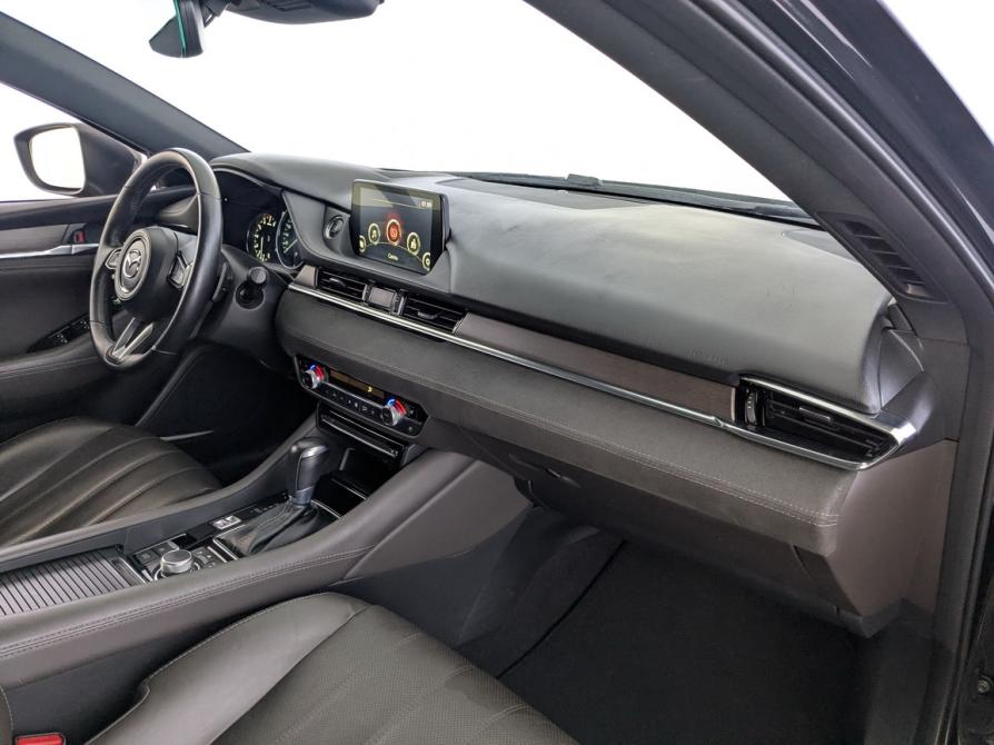 Mazda 6 III (GJ) Рестайлинг 2 Москва  - изображение 23