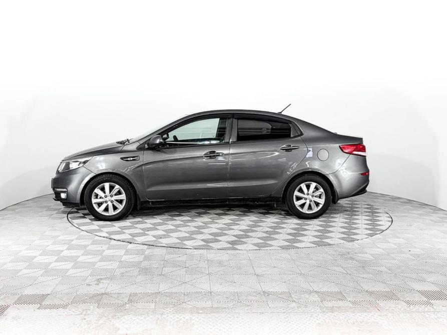 Kia Rio III Рестайлинг Ногинск  - изображение 5