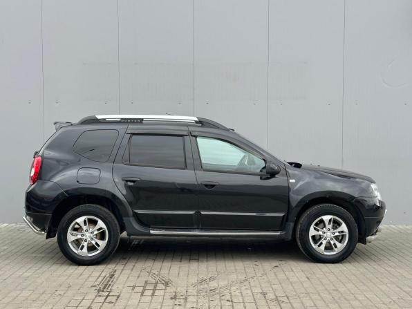 Renault Duster I с пробегом 2013 года, цена 992 000 рублей, 142500 км, внедорожник, Автокод Объявления