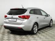 Kia Ceed II Санкт-Петербург  - изображение 21