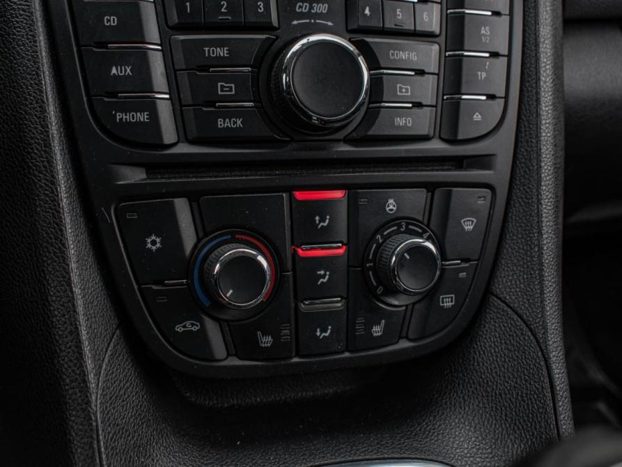 Opel Meriva B Краснодар  - изображение 13