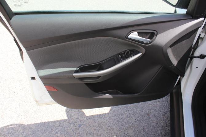 Ford Focus III с пробегом 2011 года, цена 687 000 рублей, 157816 км, хэтчбек, Автокод Объявления