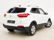 Hyundai Creta I Рестайлинг Тула  - изображение 25