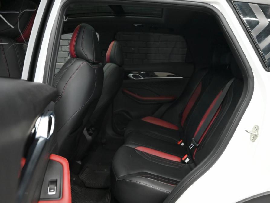 Geely Coolray I Рестайлинг Екатеринбург  - изображение 17