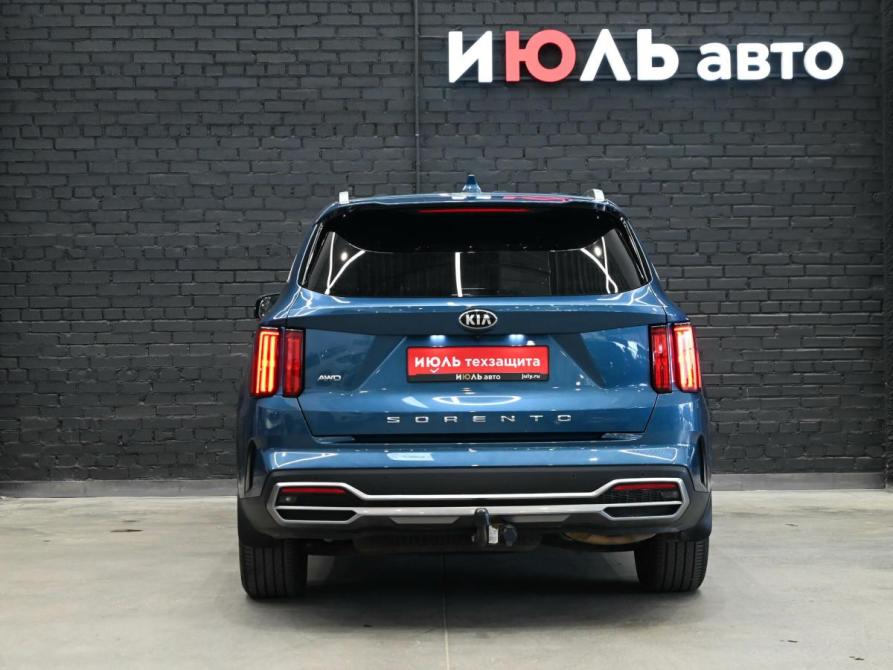Kia Sorento IV Екатеринбург  - изображение 5