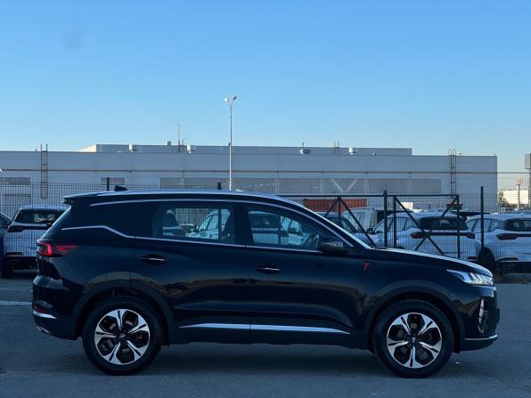 Chery Tiggo 7 Pro Max I с пробегом 2023 года, цена 1 849 000 рублей, 72100 км, внедорожник, Автокод Объявления