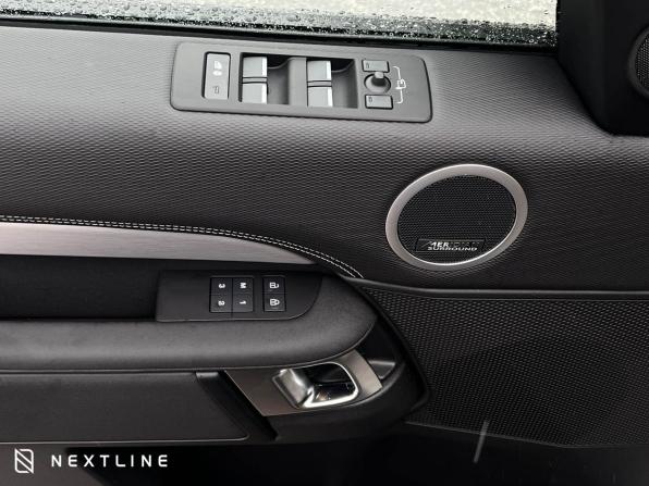 Новый Land Rover Discovery V Рестайлинг 2025 года, цена 13 190 000 рублей, внедорожник, Автокод Объявления