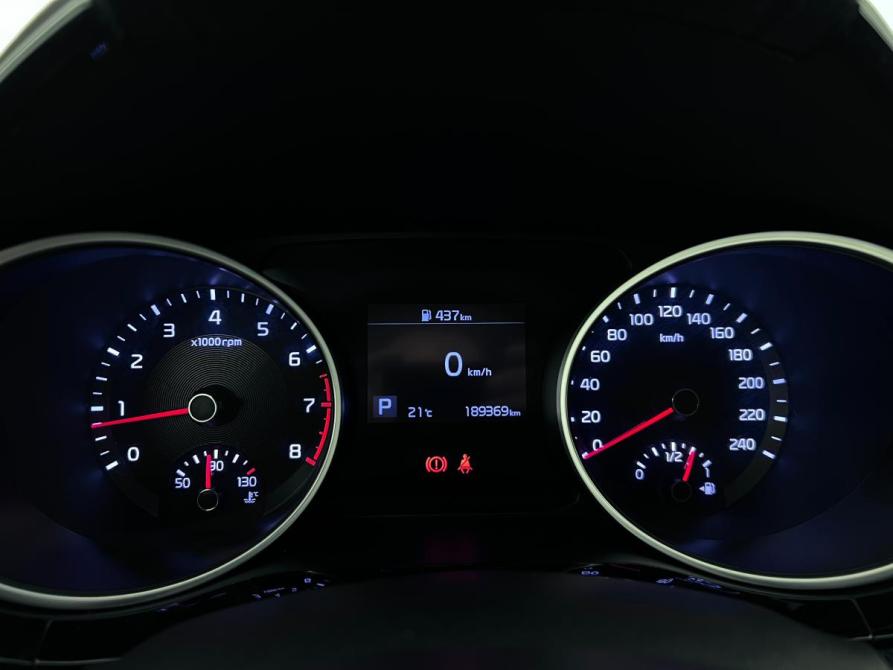 Kia Ceed III Ростов-на-Дону  - изображение 12