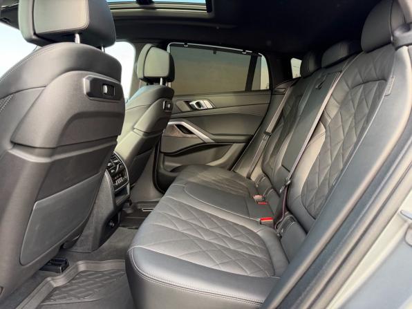 BMW X6 III (G06) Рестайлинг с пробегом 2023 года, цена 11 950 000 рублей, 25959 км, внедорожник, Автокод Объявления
