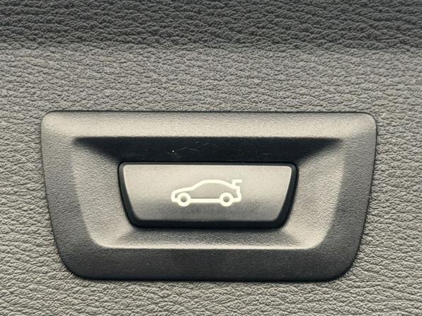 BMW X1 II (F48) Рестайлинг с пробегом 2021 года, цена 3 124 000 рублей, 141024 км, внедорожник, Автокод Объявления