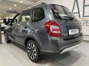 Lada (ВАЗ) Granta I Рестайлинг Екатеринбург  - изображение 13