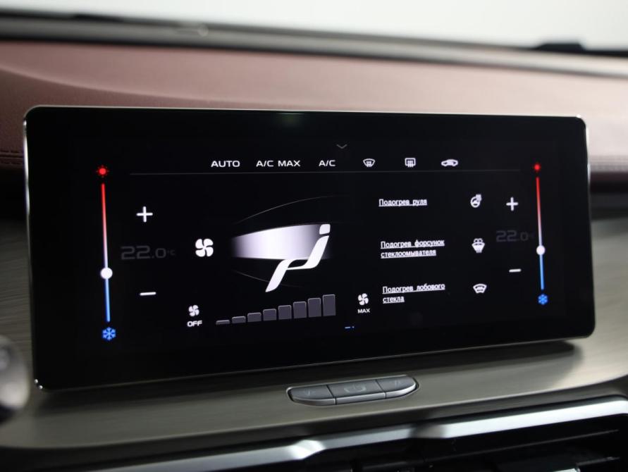 Geely Coolray I Санкт-Петербург  - изображение 16