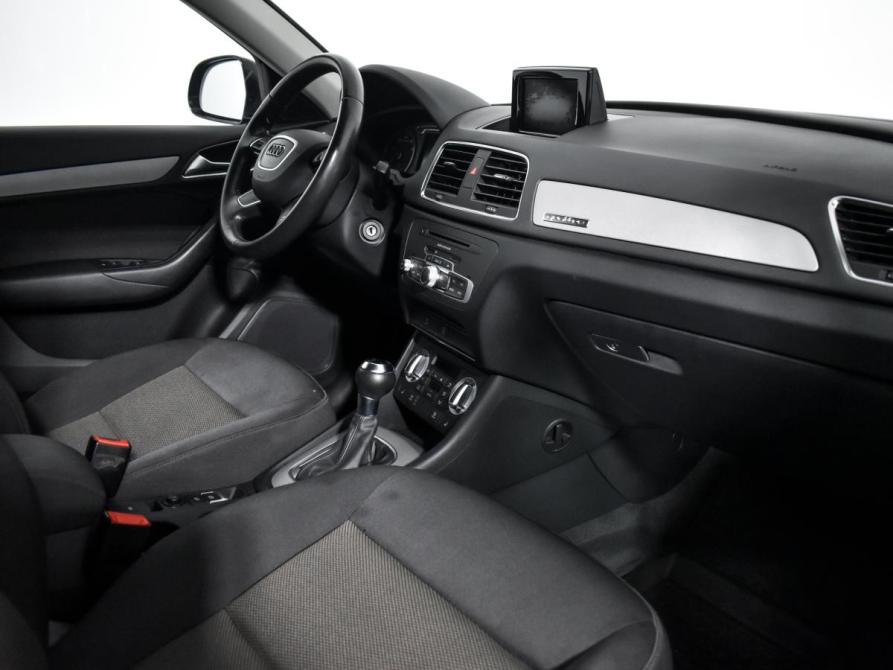 Audi Q3 I (8U) Санкт-Петербург  - изображение 13