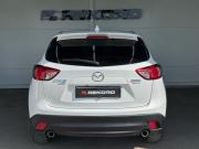 Mazda CX-5 I Уфа  - изображение 26
